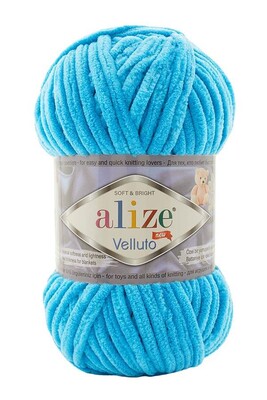 ALİZE VELLUTO 16 Okyanus