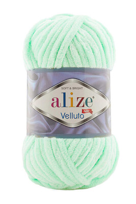 ALİZE VELLUTO 464 Mint 
