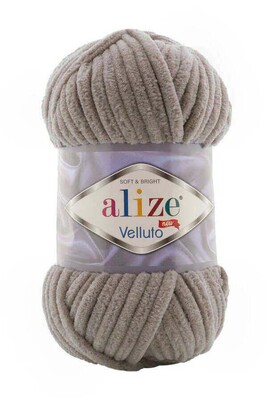 ALİZE VELLUTO 530 Bej