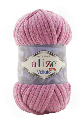 ALİZE VELLUTO 98 Gül 