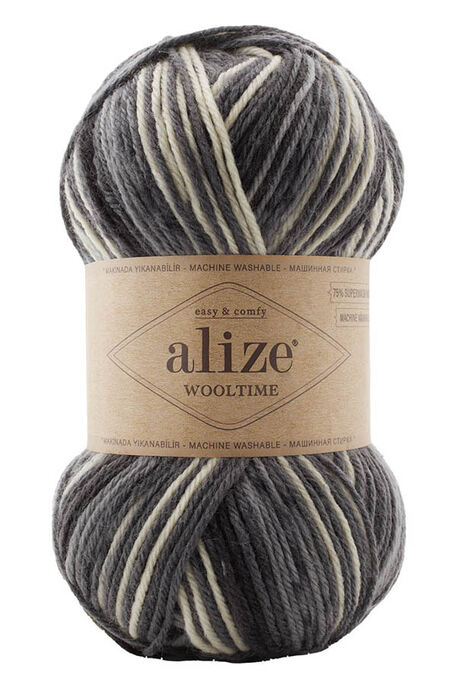 ALİZE - ALİZE WOOLTİME 11016