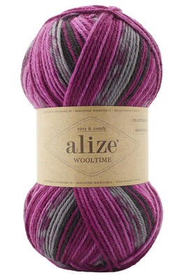 ALİZE - ALİZE WOOLTİME 11018