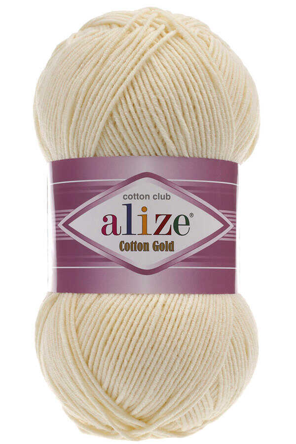 Cotton shop gold alize