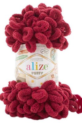 ALİZE - ALİZE PUFFY 107