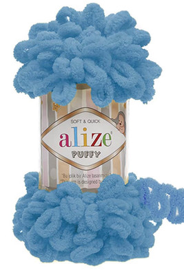 ALİZE - ALİZE PUFFY 16