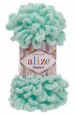 ALİZE - ALİZE PUFFY 19