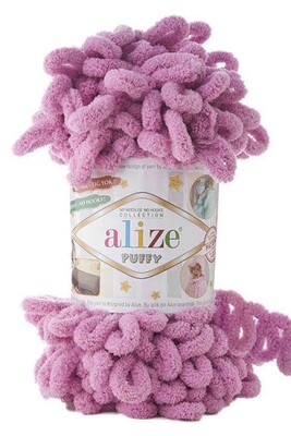 ALİZE - ALİZE PUFFY 98