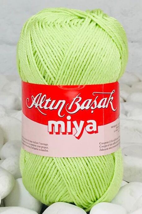 ALTIN BAŞAK - ALTIN BAŞAK MİYA 0029 Açık Fıstık