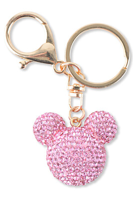  - ANAHTARLIK VE ÇANTA AKSESUARI ÇARM 05 MİKİ