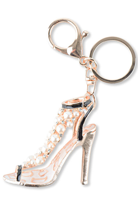  - ANAHTARLIK VE ÇANTA AKSESUARI ÇARM 07 AYAKKABI