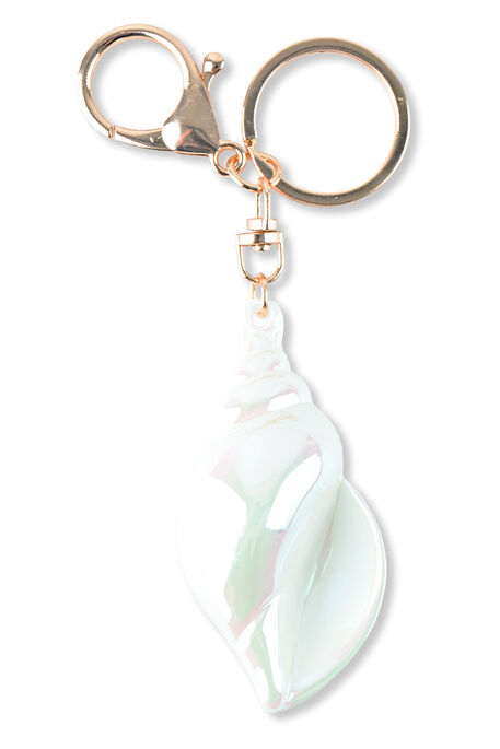  - ANAHTARLIK VE ÇANTA AKSESUARI ÇARM 10 DENİZ KABUĞU