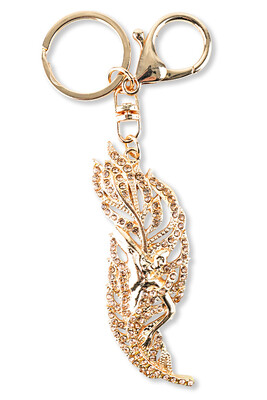  - ANAHTARLIK VE ÇANTA AKSESUARI ÇARM 11 YAPRAK