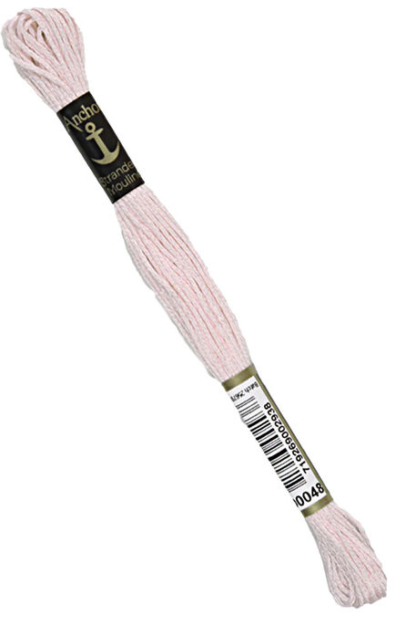 ANCHOR - ANCHOR MULİNE EL NAKIŞ İPLİKLERİ 8 M 0048