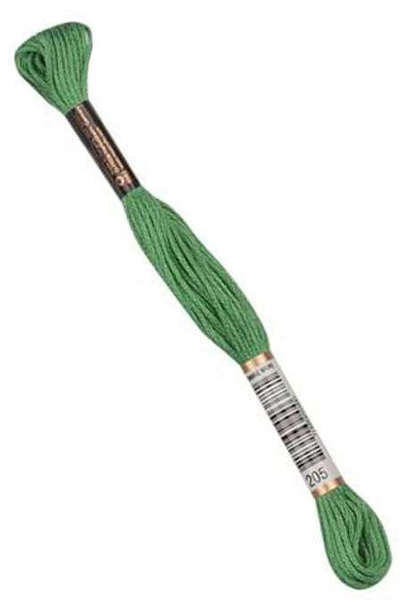 ANCHOR - ANCHOR MULİNE EL NAKIŞ İPLİKLERİ 8 M 0205