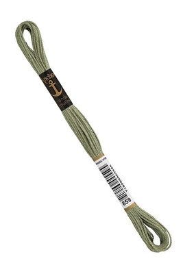 ANCHOR - ANCHOR MULİNE EL NAKIŞ İPLİKLERİ 8 M 0859