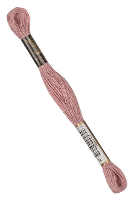 ANCHOR - ANCHOR MULİNE EL NAKIŞ İPLİKLERİ 8 M 0894
