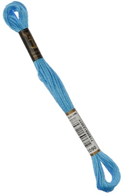 ANCHOR - ANCHOR MULİNE EL NAKIŞ İPLİKLERİ 8 M 1090