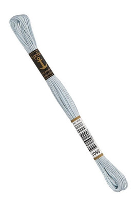 ANCHOR - ANCHOR MULİNE EL NAKIŞ İPLİKLERİ 8 M 1096