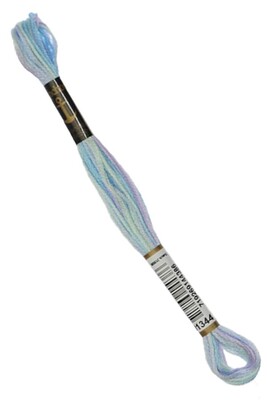 ANCHOR - ANCHOR MULİNE EL NAKIŞ İPLİKLERİ 8 M 1344