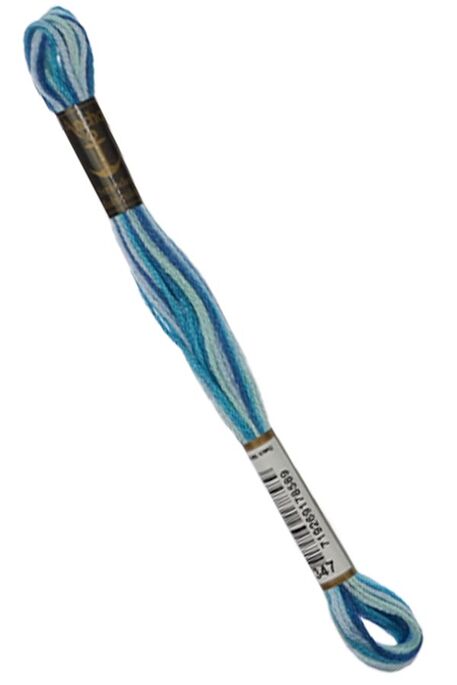 ANCHOR - ANCHOR MULİNE EL NAKIŞ İPLİKLERİ 8 M 1347