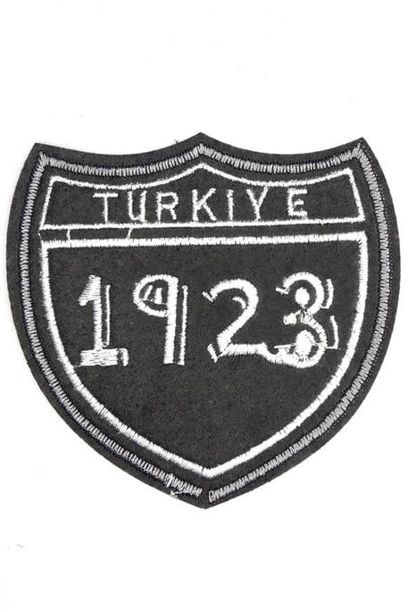  - ARMA 1923 GRİ