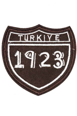  - ARMA 1923 KAHVE RENGİ