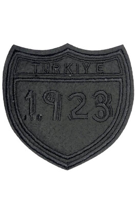  - ARMA 1923 SİYAH