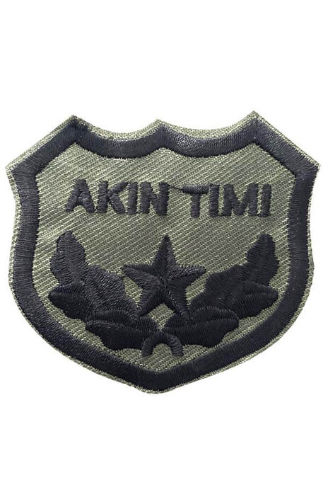  - ARMA AKIN TİMİ HAKİ