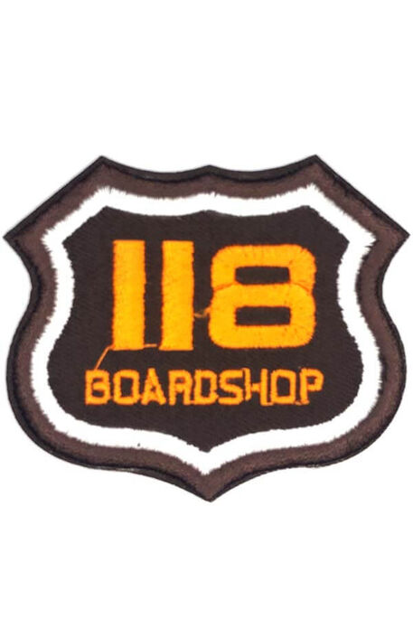  - ARMA BOARDSHOP 118