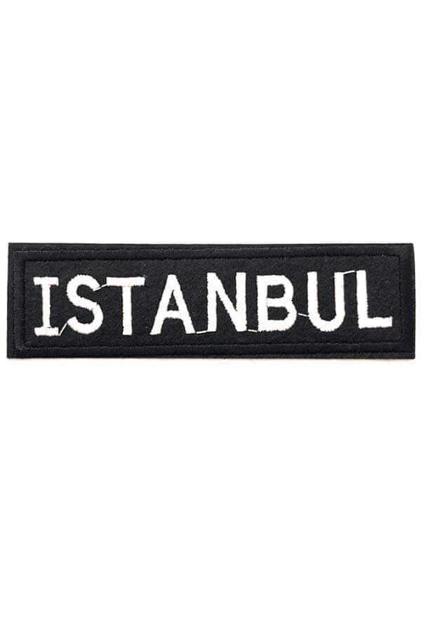 Arma İstanbul Siyah