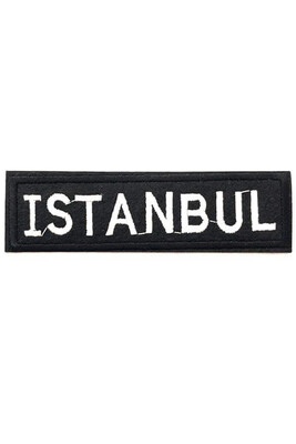  - ARMA İSTANBUL SİYAH