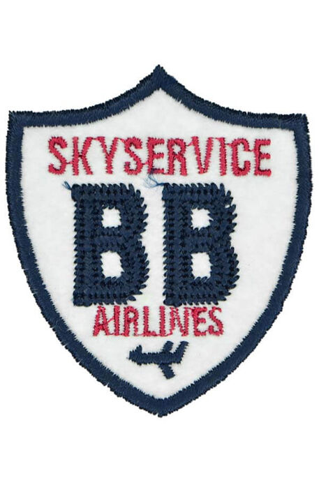  - ARMA SKYSERVİCE BB BEYAZ