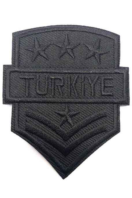  - ARMA SUBAY SİYAH