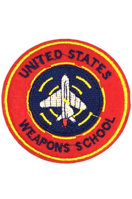  - ARMA WEAPONS SCHOOL