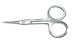 ASU 74 EMBROIDERY SCISSORS - Thumbnail