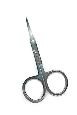  - ASU 74 EMBROIDERY SCISSORS