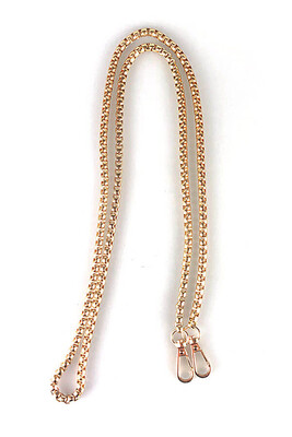  - BAG CHAIN GOLD