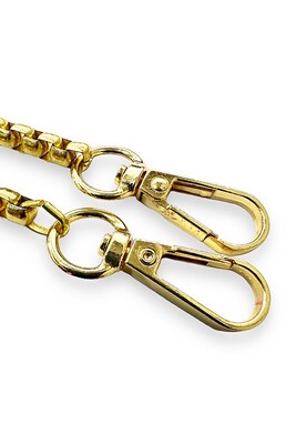 BAG CHAIN GOLD - Thumbnail