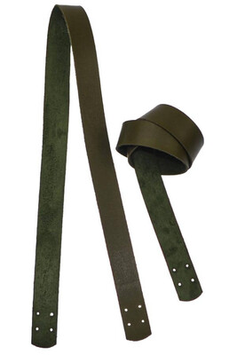  - ÇANTA SAPI SUNİ DERİ 6 DELİKLİ 04 HAKİ