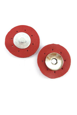  - BAG LOCK MAGNET 03 RED