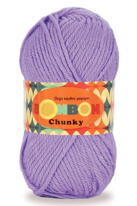 BONBON - BONBON CHUNKY 98205 Eflatun