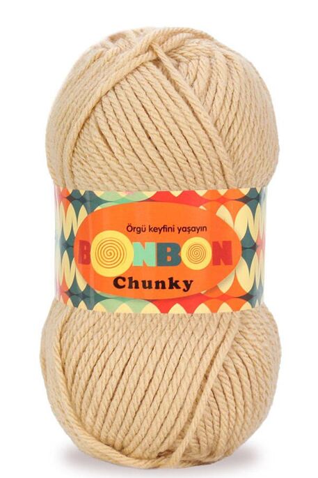 BONBON - BONBON CHUNKY 98293 Sütlü Kahve