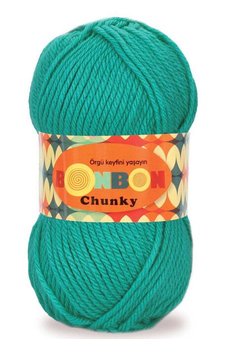 BONBON - BONBON CHUNKY 98394 Benetton