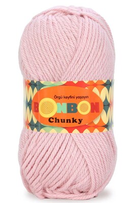 BONBON - BONBON CHUNKY 98418 Pudra