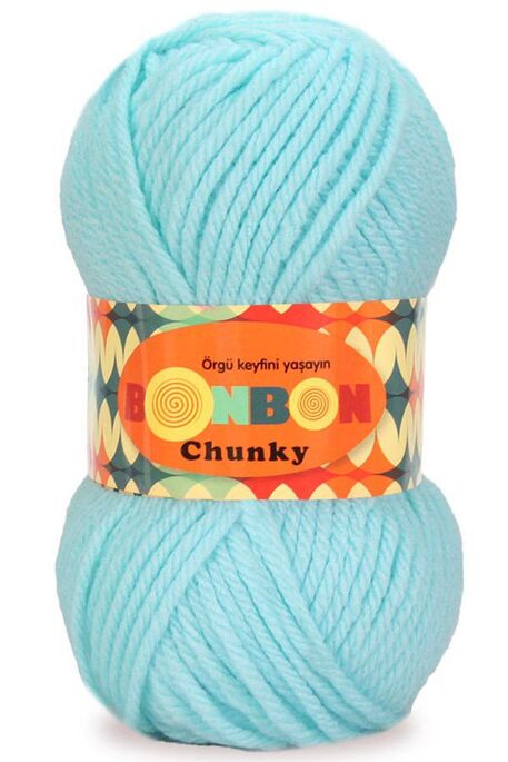 BONBON - BONBON CHUNKY 98694 Gökyüzü