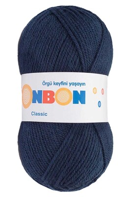 BONBON - BONBON KLASİK 98584 Melanj
