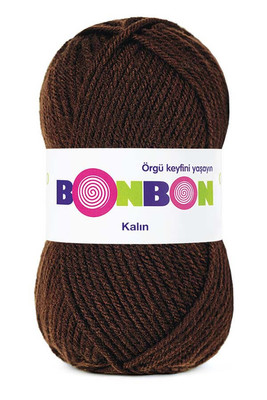 BONBON - BONBON KALIN 98219 Kahverengi