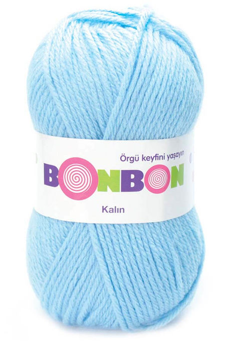 BONBON - BONBON KALIN 98231 Ufuk Mavisi