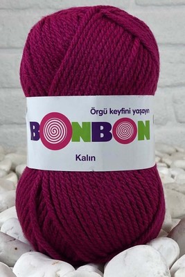 BONBON - BONBON KALIN 98262 Küpeli