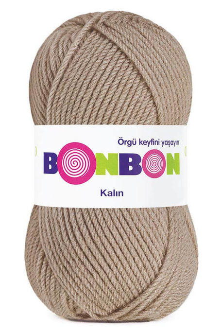 BONBON - BONBON KALIN 98330 Pembeli Gri